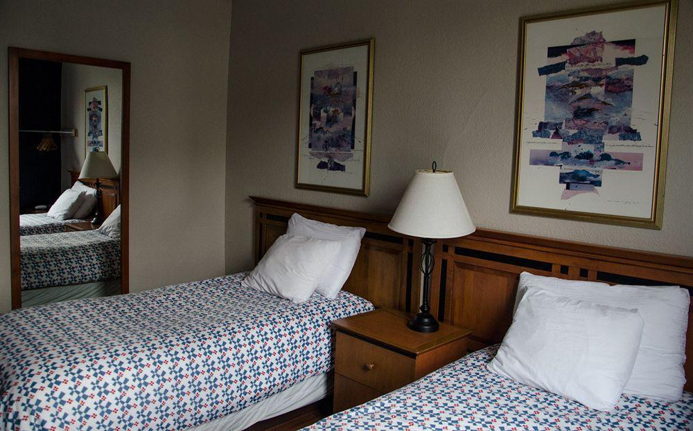 Hotel Ambassador Vancouver Zewnętrze zdjęcie